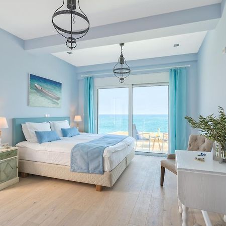 Celestine Suites Колимвари Екстериор снимка