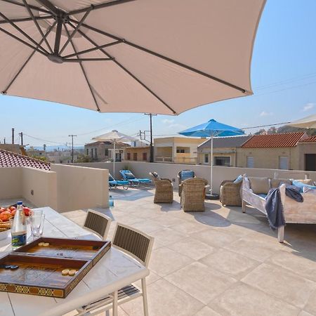 Celestine Suites Колимвари Екстериор снимка