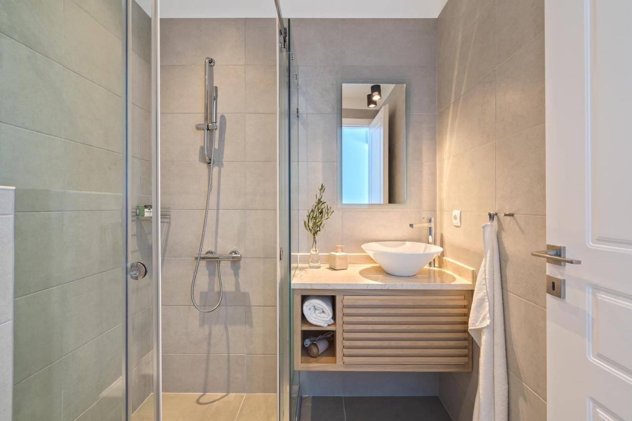 Celestine Suites Колимвари Екстериор снимка