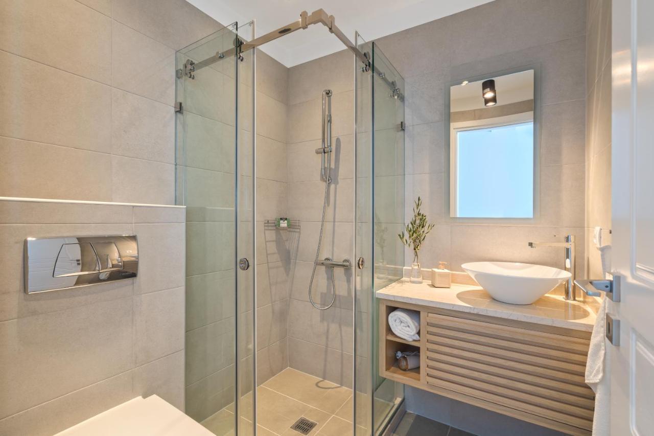 Celestine Suites Колимвари Екстериор снимка