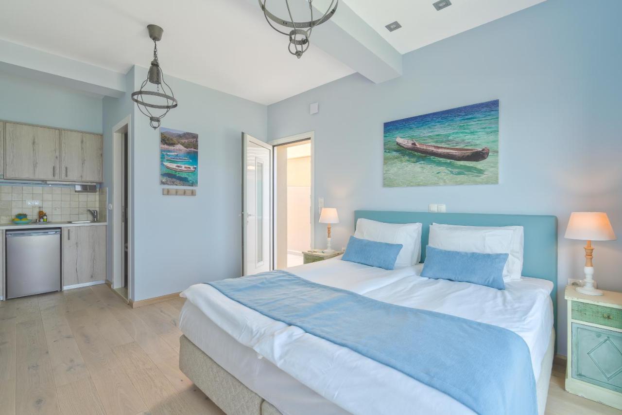 Celestine Suites Колимвари Екстериор снимка
