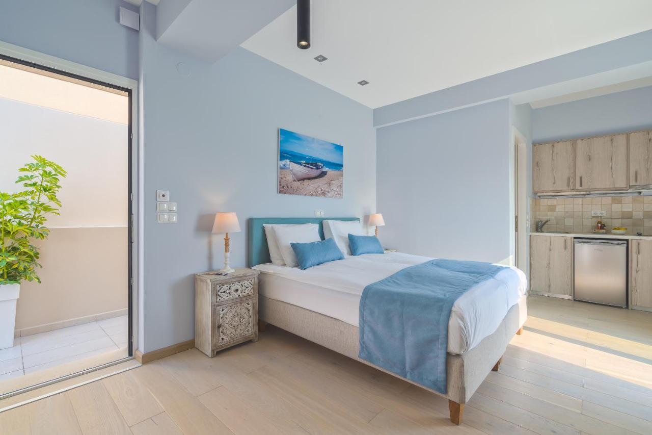 Celestine Suites Колимвари Екстериор снимка