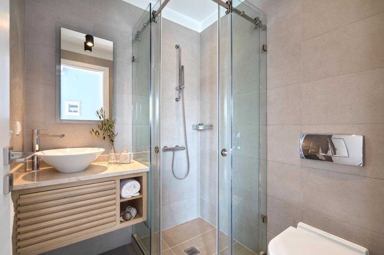 Celestine Suites Колимвари Екстериор снимка