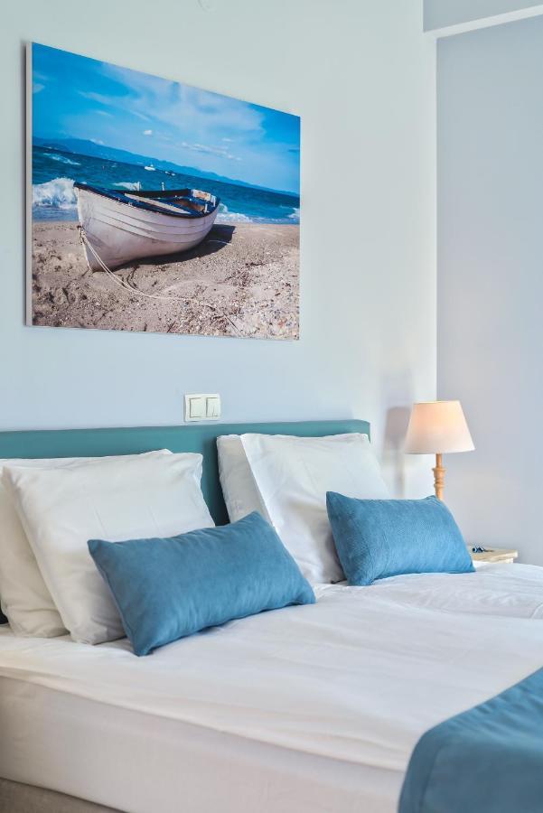 Celestine Suites Колимвари Екстериор снимка