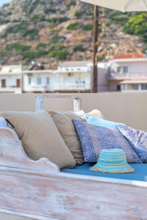 Celestine Suites Колимвари Екстериор снимка