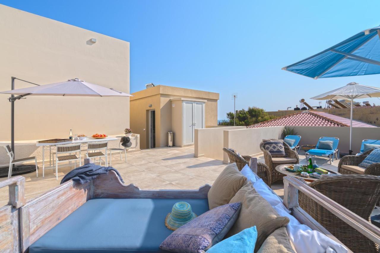 Celestine Suites Колимвари Екстериор снимка