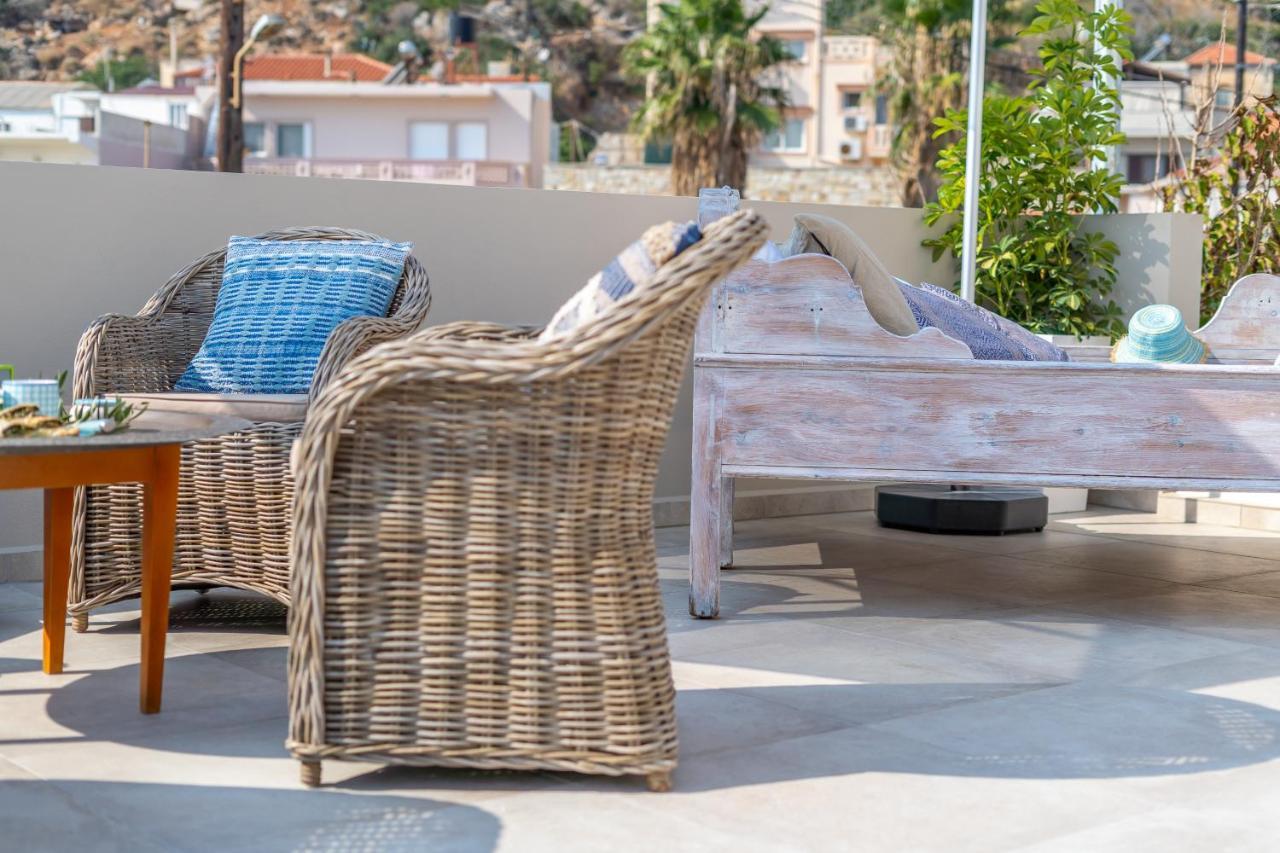 Celestine Suites Колимвари Екстериор снимка