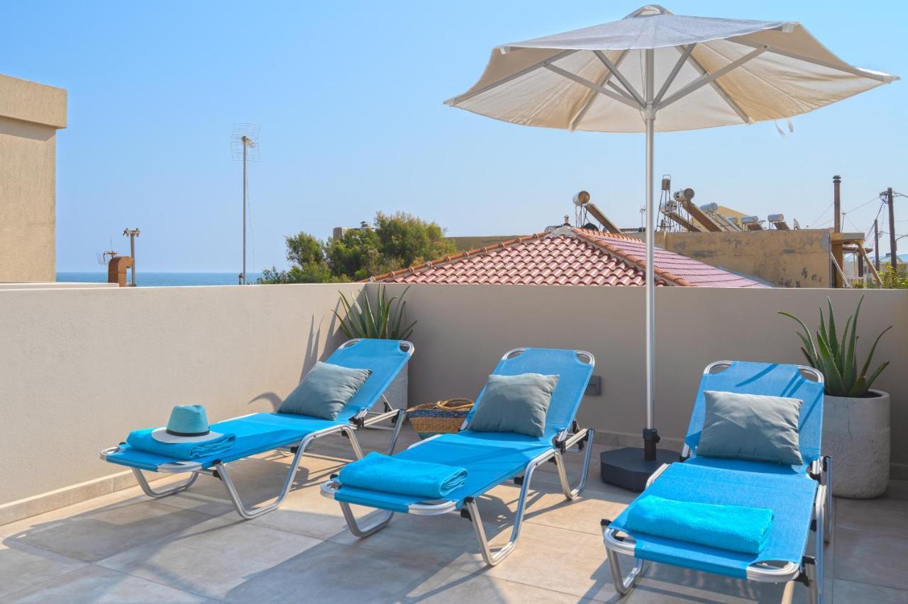Celestine Suites Колимвари Екстериор снимка