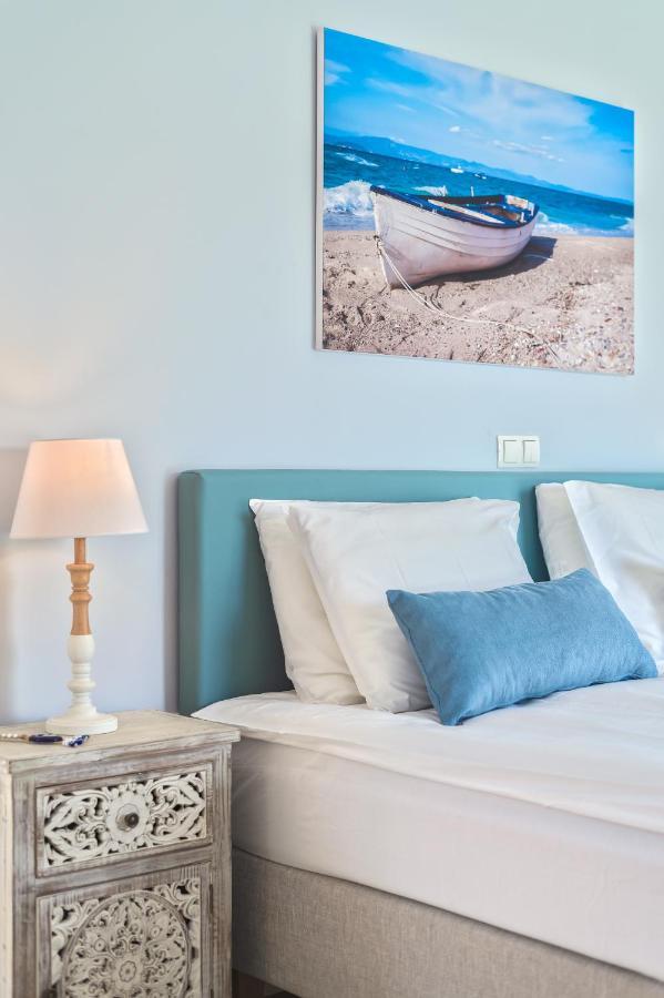 Celestine Suites Колимвари Екстериор снимка