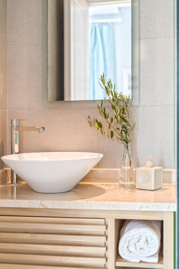 Celestine Suites Колимвари Екстериор снимка